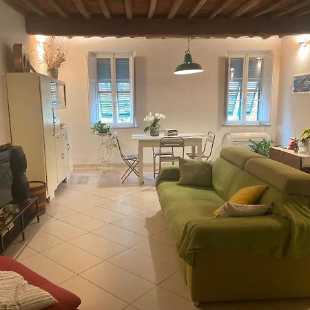 ルッカCasa Amorinoアパートメント エクステリア 写真