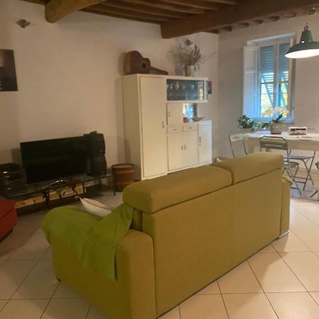 ルッカCasa Amorinoアパートメント エクステリア 写真
