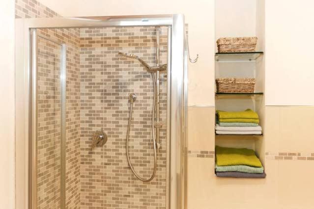 ルッカCasa Amorinoアパートメント エクステリア 写真