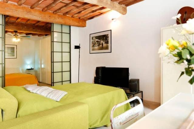ルッカCasa Amorinoアパートメント エクステリア 写真