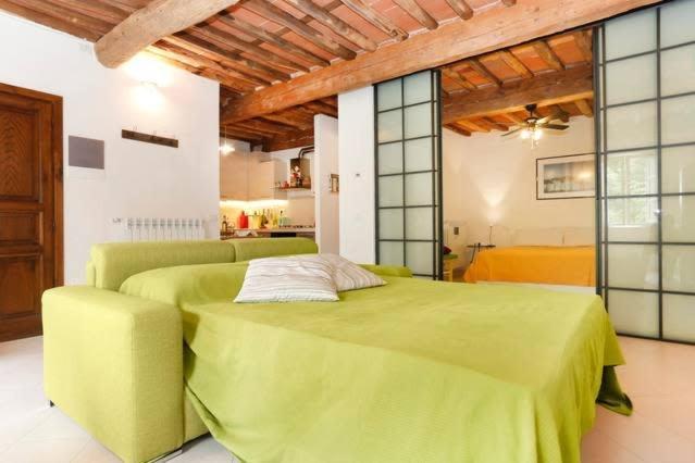 ルッカCasa Amorinoアパートメント エクステリア 写真