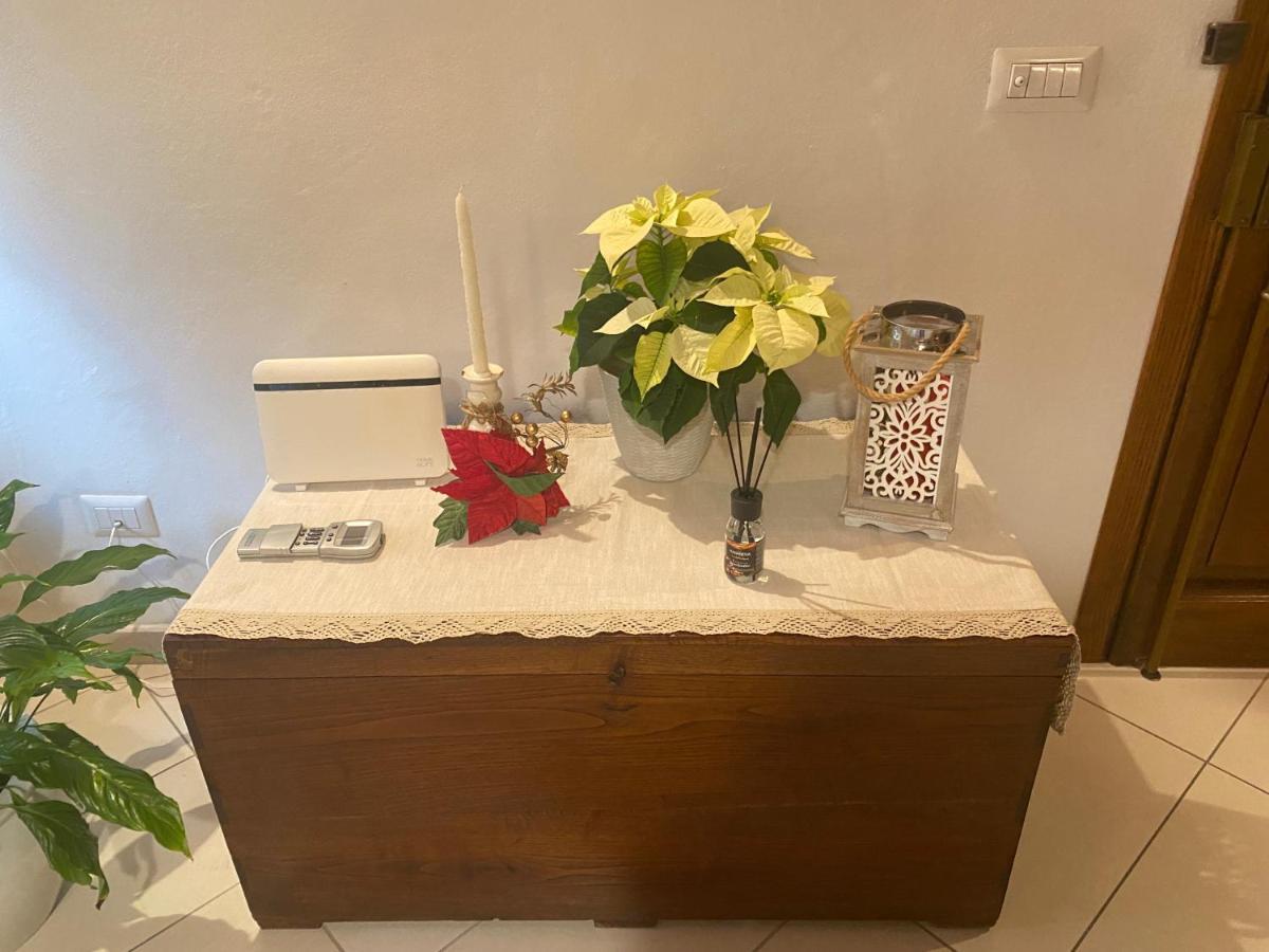 ルッカCasa Amorinoアパートメント エクステリア 写真