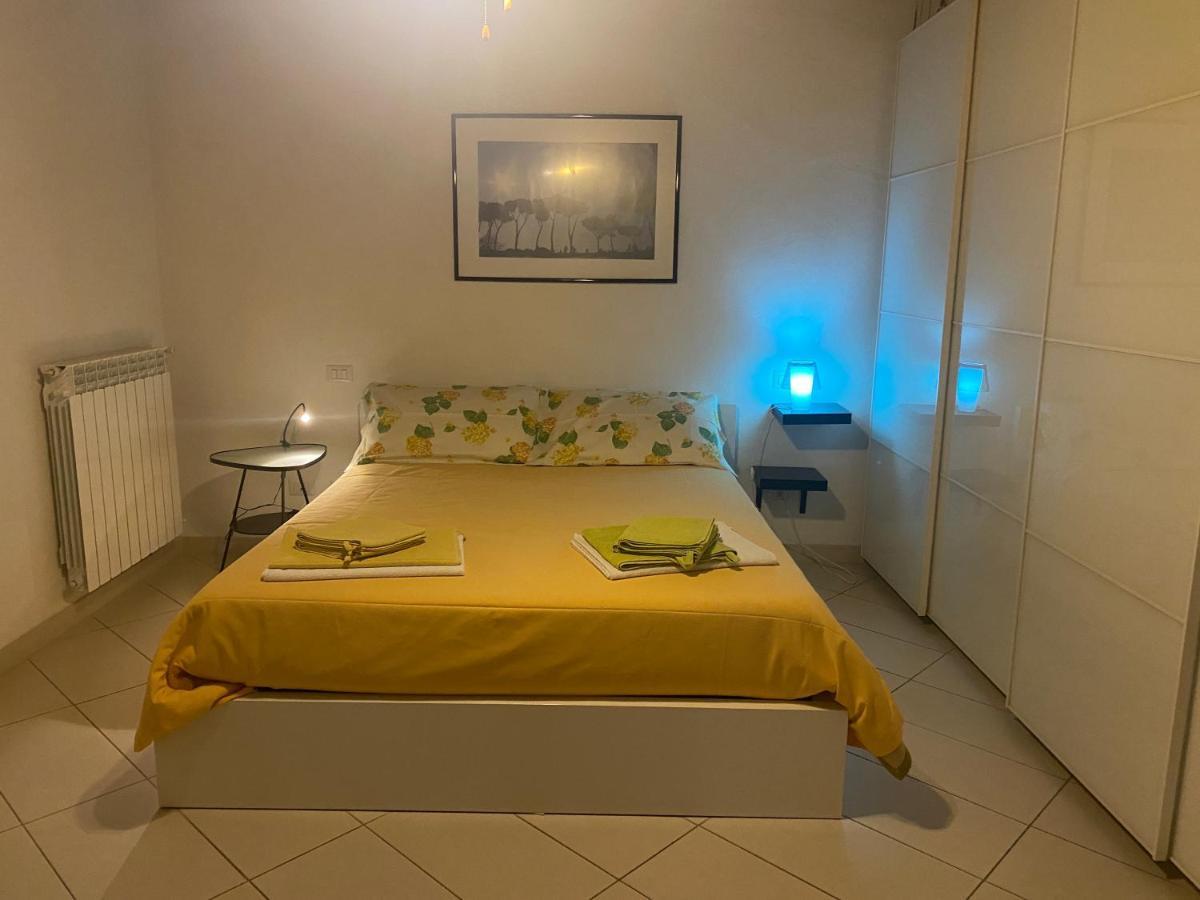 ルッカCasa Amorinoアパートメント エクステリア 写真
