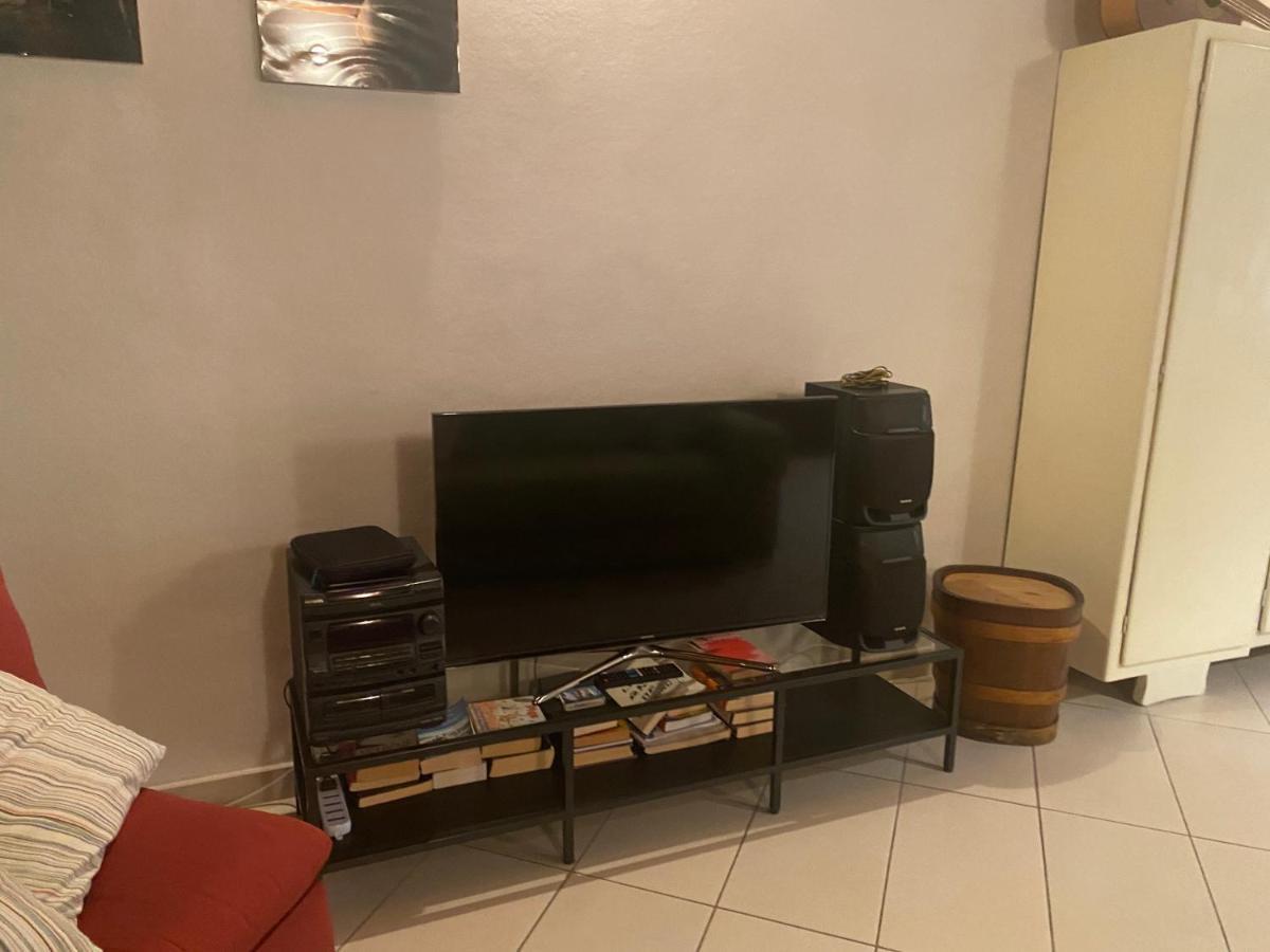 ルッカCasa Amorinoアパートメント エクステリア 写真
