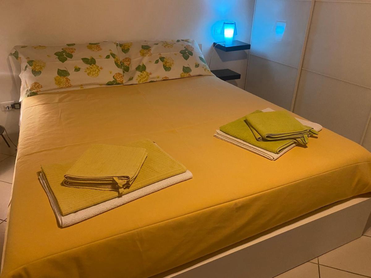 ルッカCasa Amorinoアパートメント エクステリア 写真