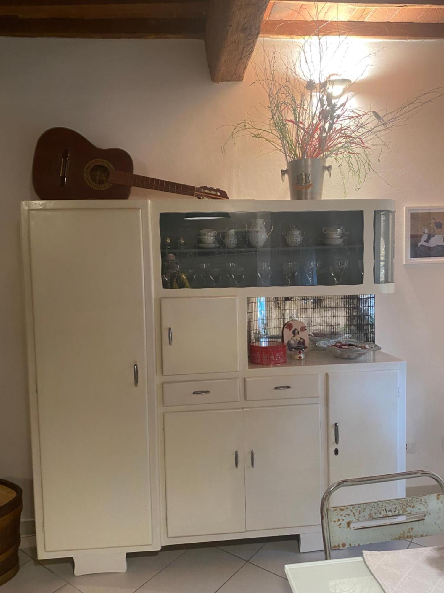 ルッカCasa Amorinoアパートメント エクステリア 写真