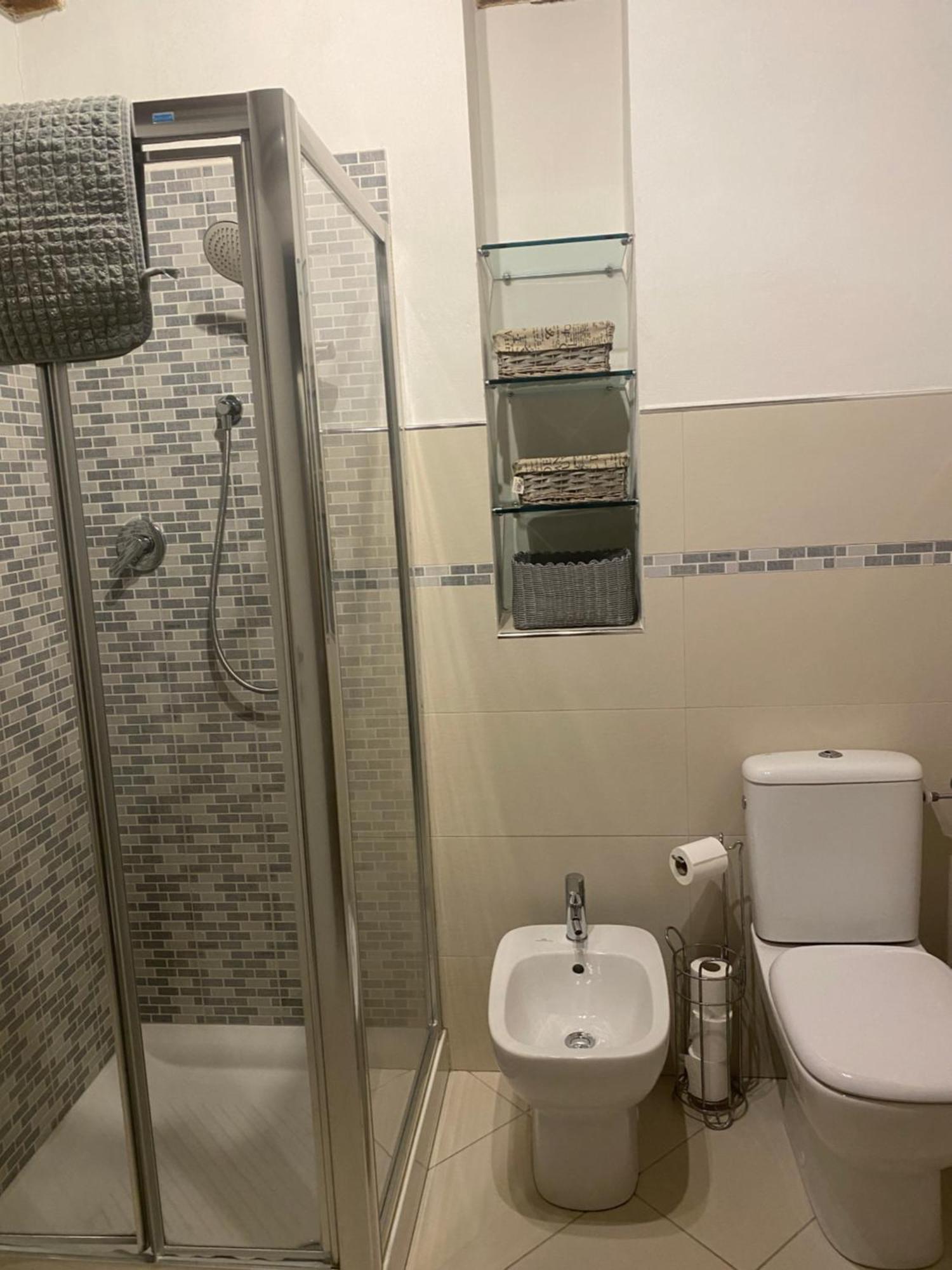 ルッカCasa Amorinoアパートメント エクステリア 写真