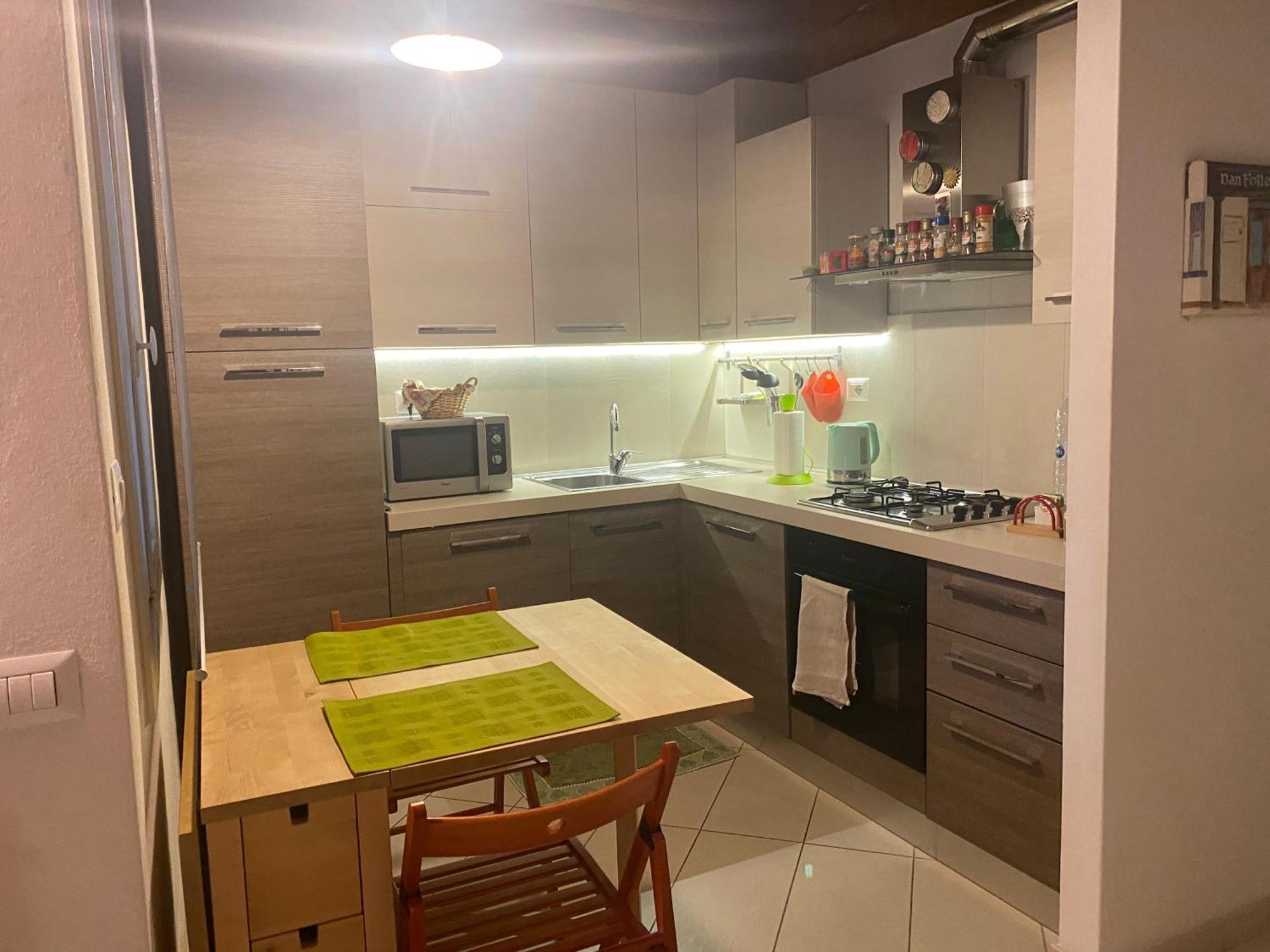 ルッカCasa Amorinoアパートメント エクステリア 写真