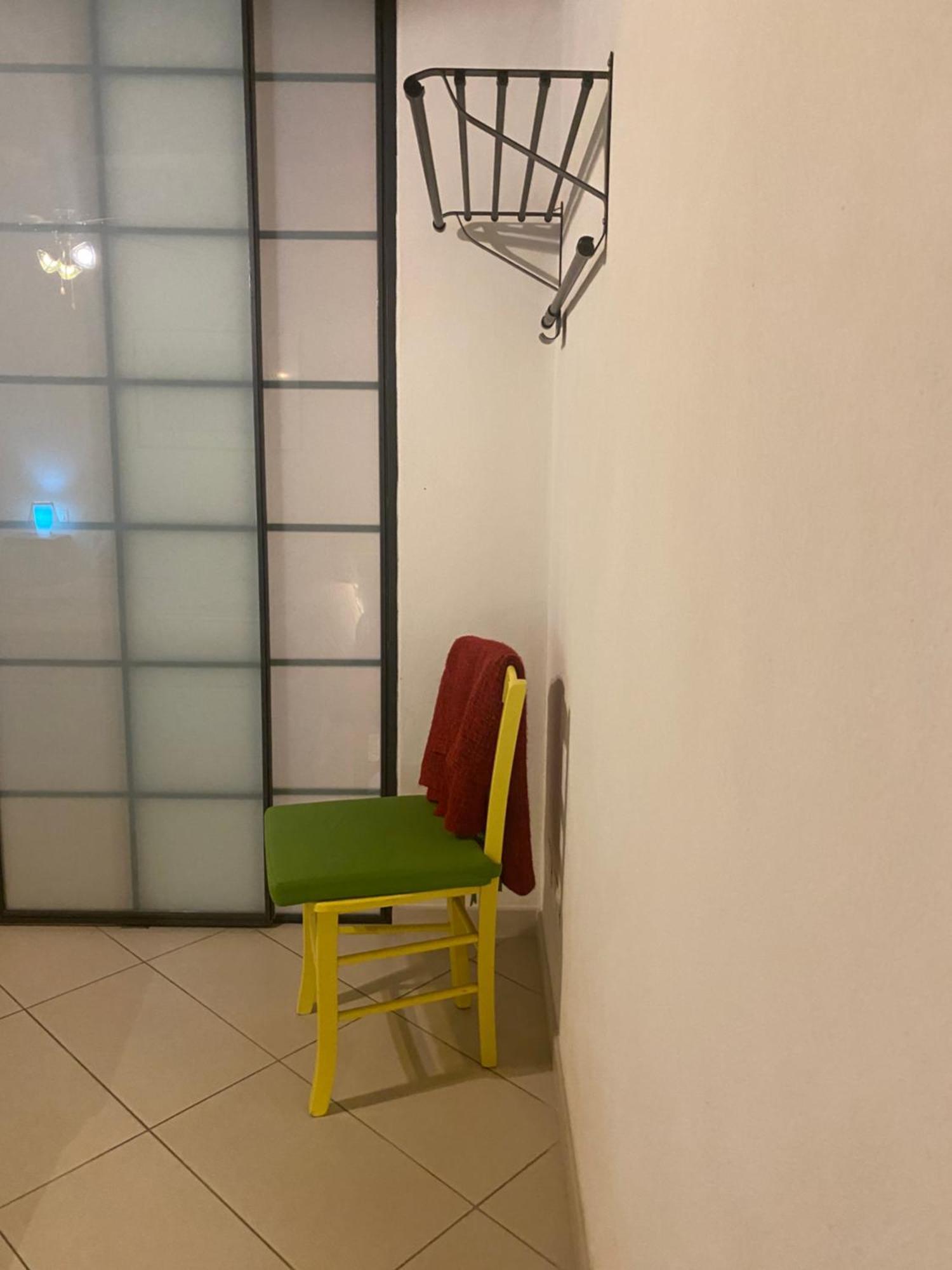 ルッカCasa Amorinoアパートメント エクステリア 写真