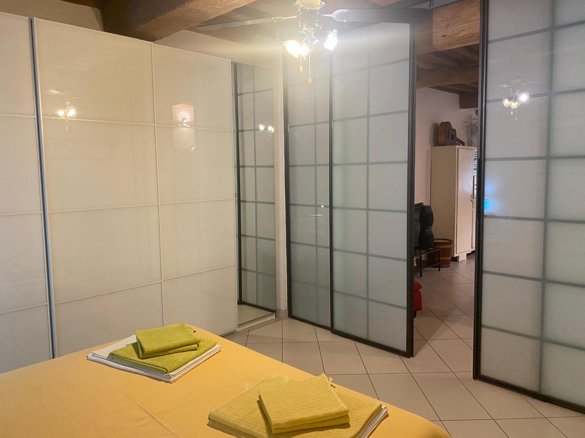 ルッカCasa Amorinoアパートメント エクステリア 写真