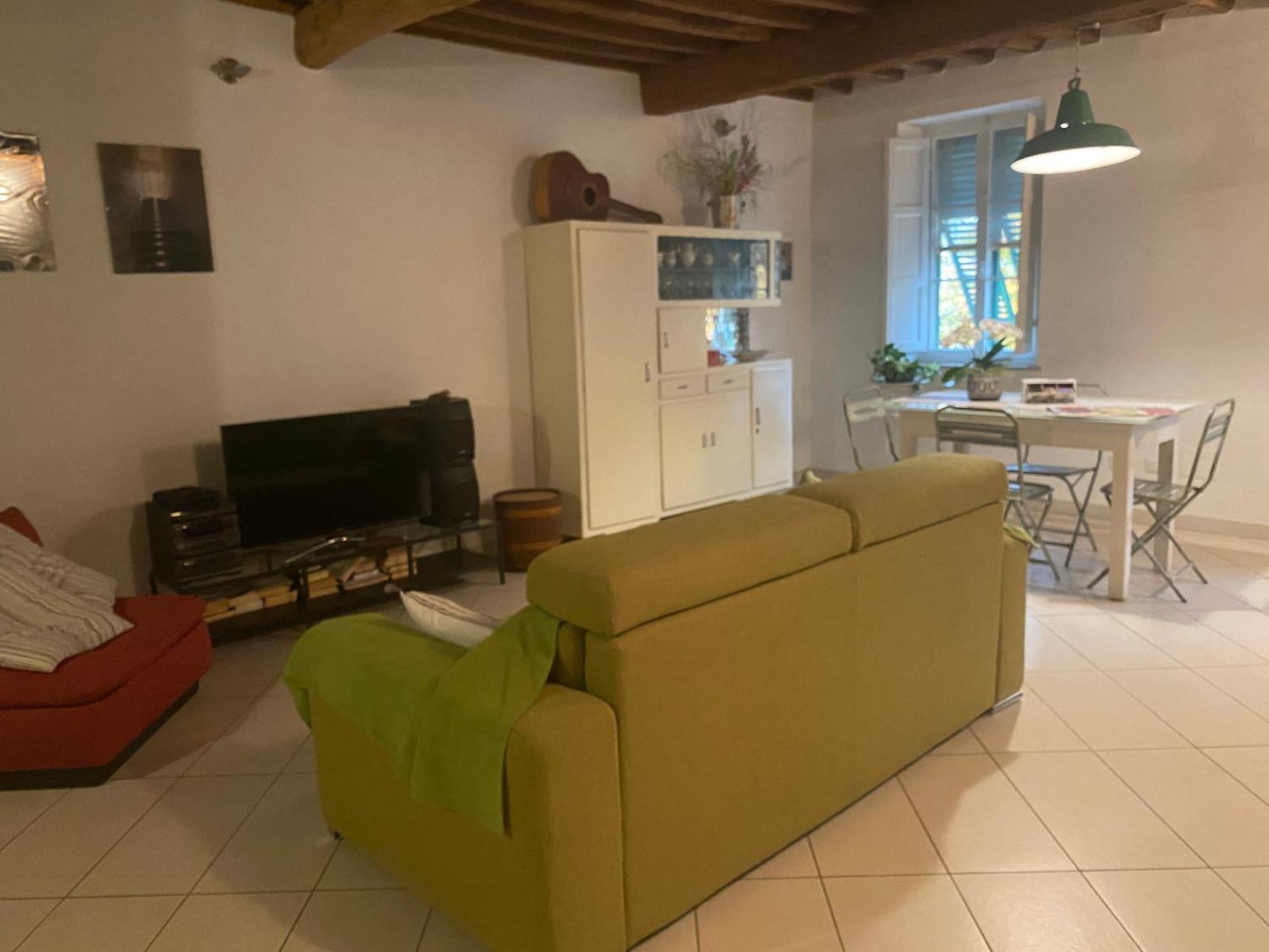 ルッカCasa Amorinoアパートメント エクステリア 写真
